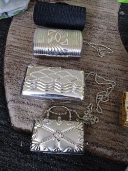 Classy Evening Purses
