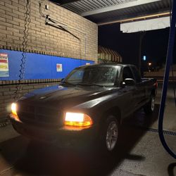 Dodge Dakota 