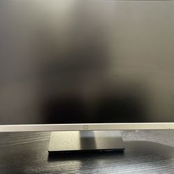 HP 24mh Monitor 23.8"