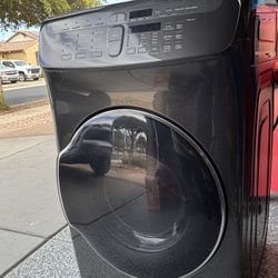 Samsung Dryer