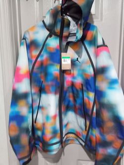 Mena Xl Jordan jacket  New never worn