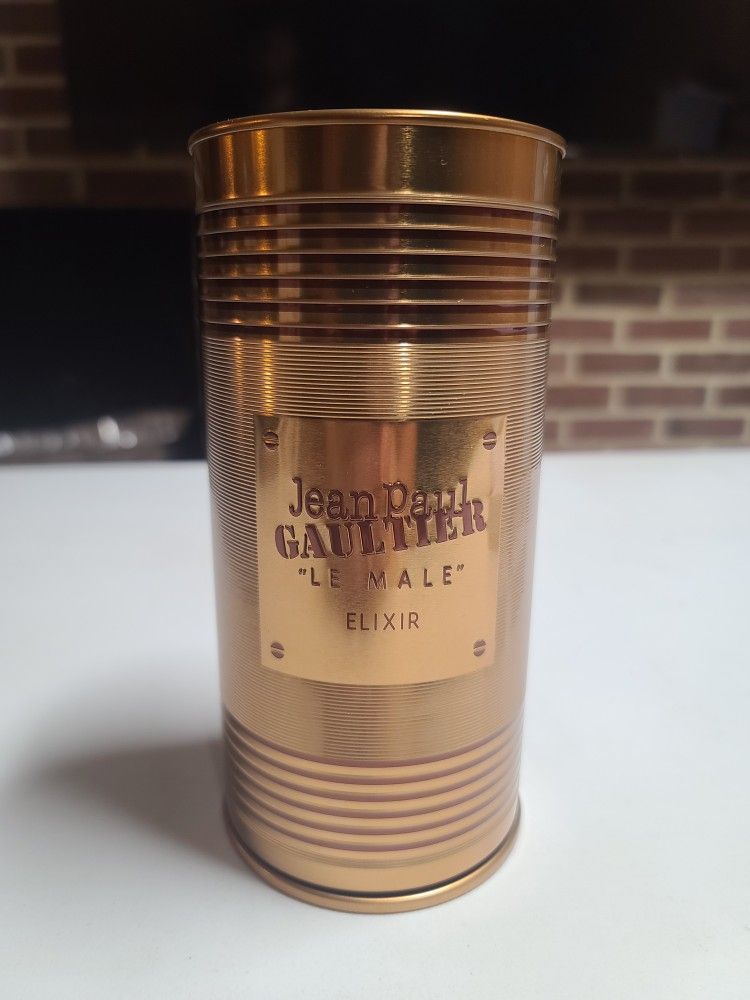 Jean Paul Gaultier Elixir