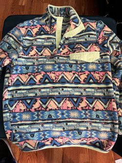 Patagonia Synchilla Fleece - Size M
