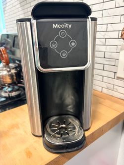 Mecity Keurig Coffee Maker
