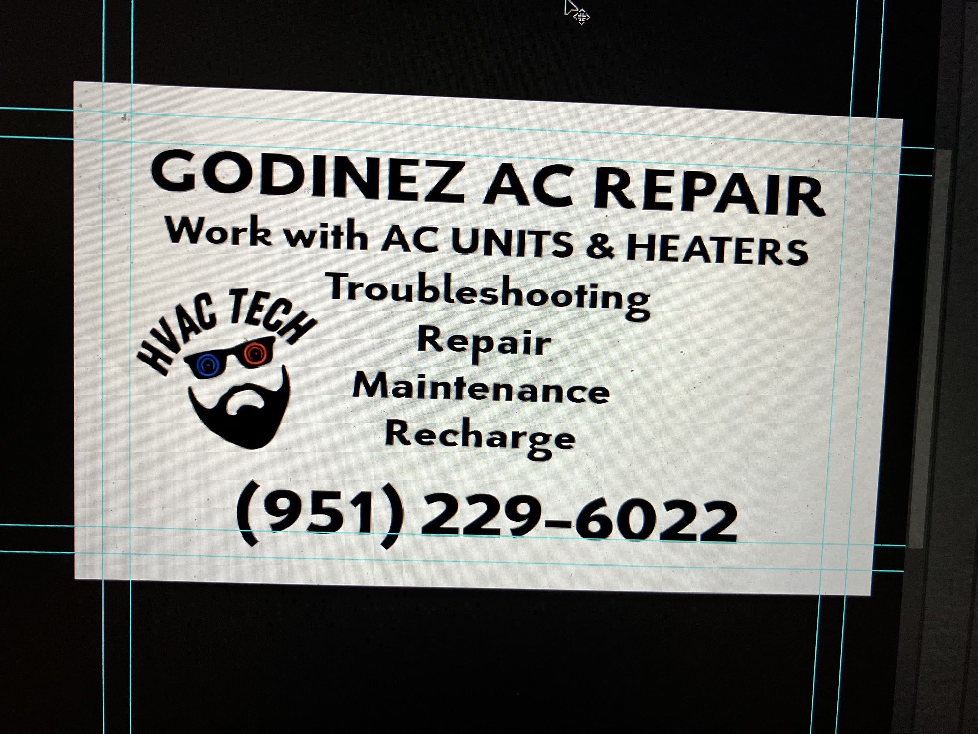 Not Cooling?