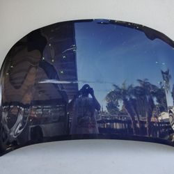 2022 2023 2024 2025 TOYOTA COROLLA HOOD