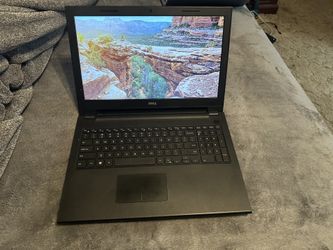 Laptop For Sale 