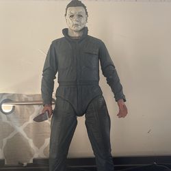 8” Figure