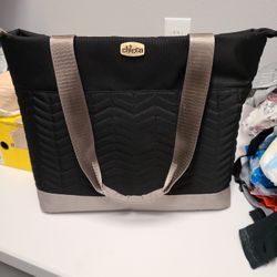 Diaper Bag