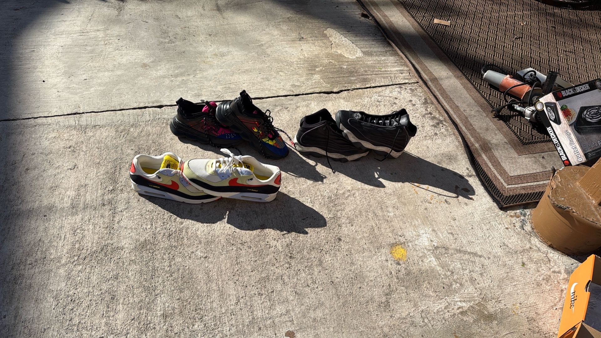 35 the pair you like