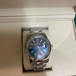 Luxury Men’s Watch