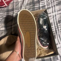 Gucci sneakers