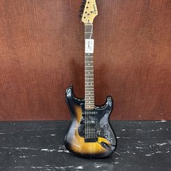 Music gear guitars fender squire Stratocaster