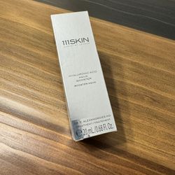 111SKIN Hyaluronic Acid