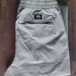 VANS Mens CARGO jean