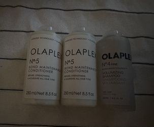 Olaplex