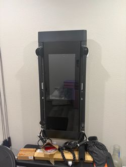 Tonal Smart Home Gym System