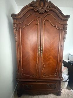El Dorado Dining Buffet Cupboard
