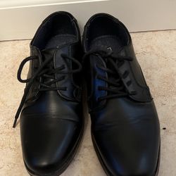 Max And Jake Kid Dress Shows Size 1