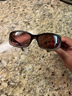 Maui Jim Sunglasses