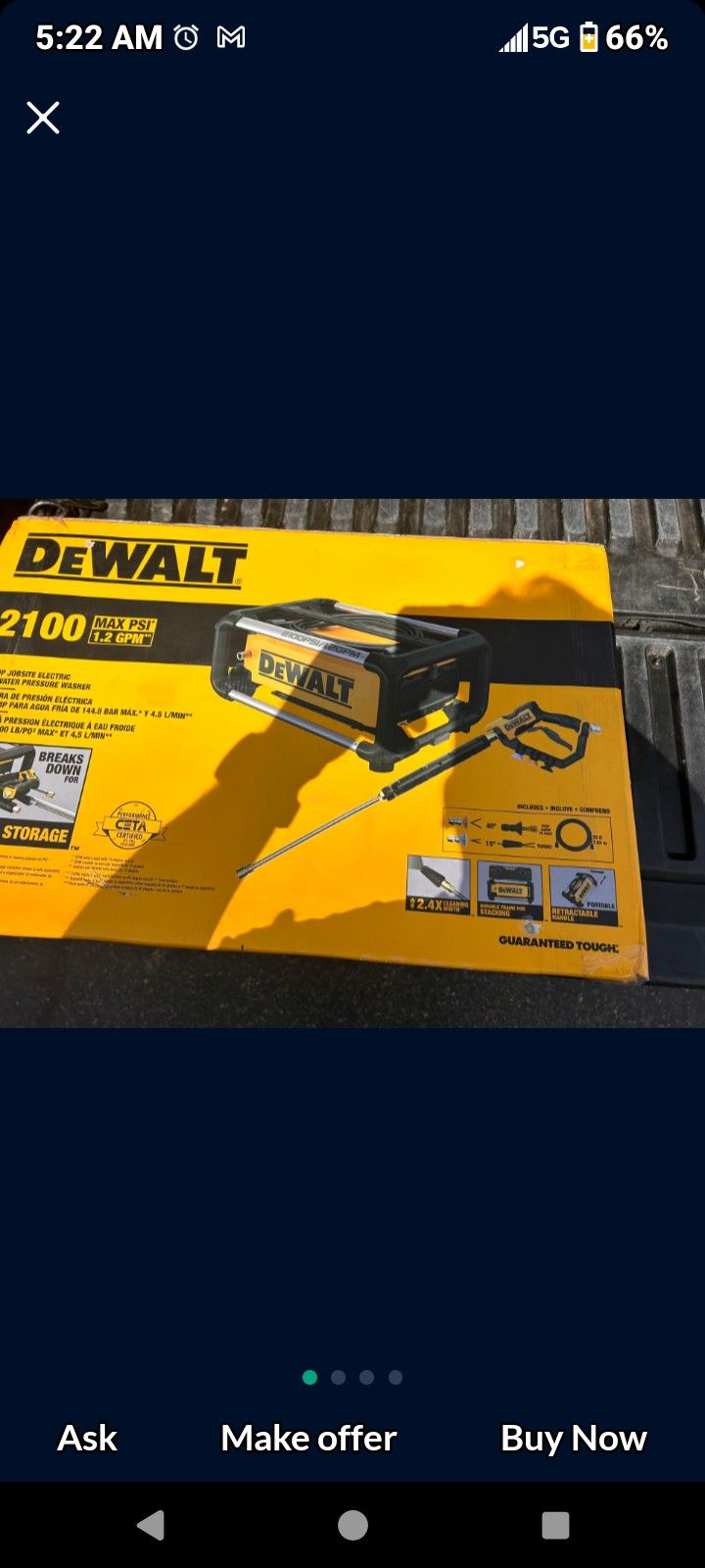 DeWalt
