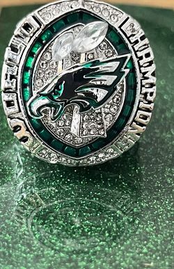 Championship Ring 2024