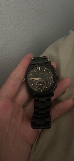 Men’s smart watch
