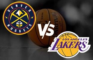 4 Tickets To Nuggets At Lakers Is Available 