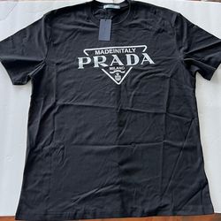 Prada men t-shirt