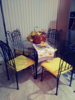 Table set