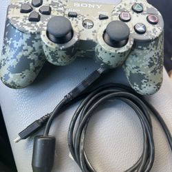 PlayStation 2  Wireless Controller 