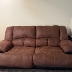 Sofa Bed 