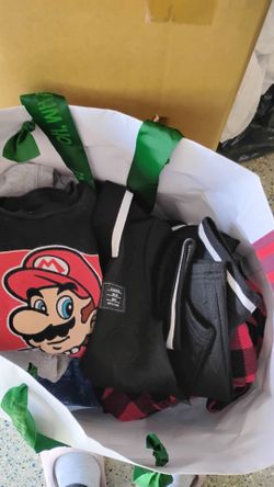 Toddler boy clothes 2 and 3 years old