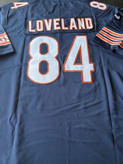 Chicago Bears Jerseys. New. Special. 2 for $110