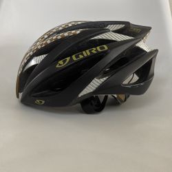 Giro Xstatic Ms-A1 Bike Helmet