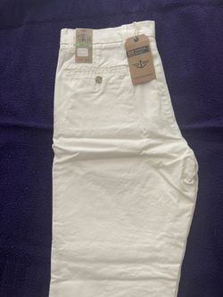 Dockers Off White Pants. New!