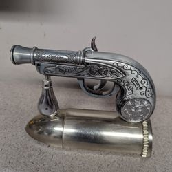 Pistol Lighter Machine Gun Sounds 20.00