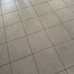 Floor Tile