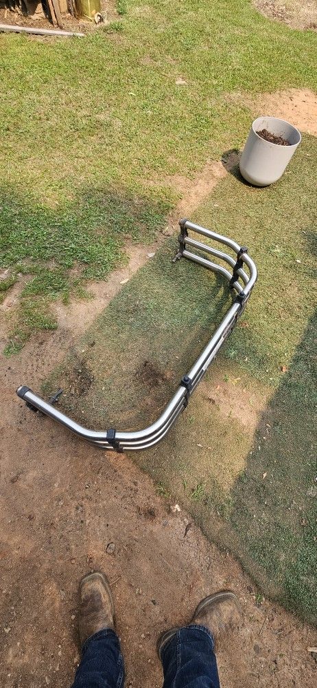 Bed Extender