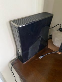 Xbox 360 slim