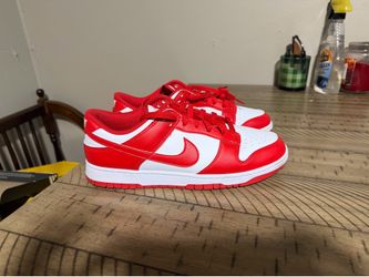 Nike Dunk Low Retro