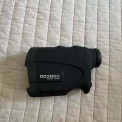 GOGOGO Sport VPro GS24 Rangefinder 