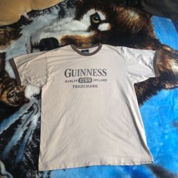 Guinness T-shirt