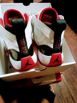 Men's Jordans