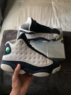 Air Jordan 13 Retro Obsidian