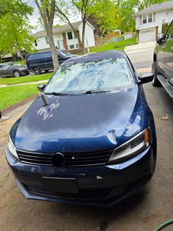 Volkswagen Jetta 2.0