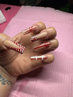 Uñas