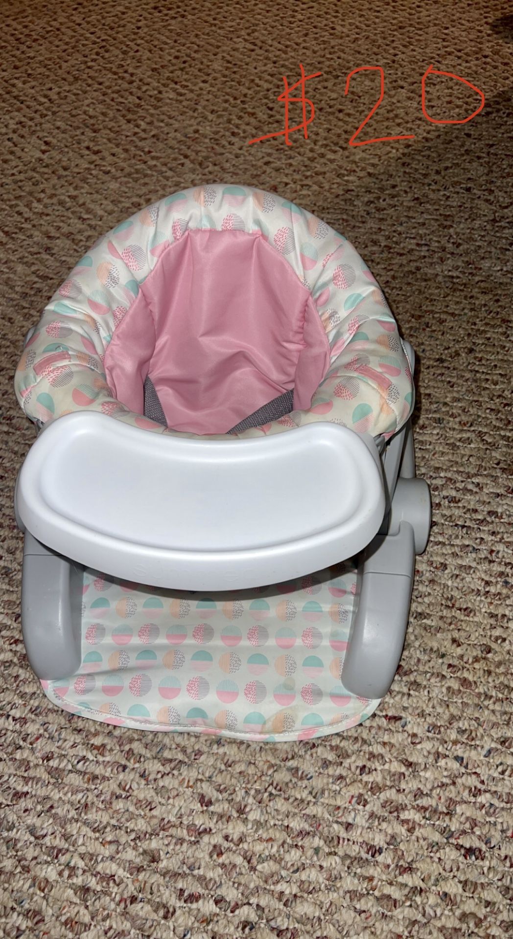 Baby Seat Chair
