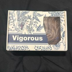 Hair Extensions Highlight Blonde Brown