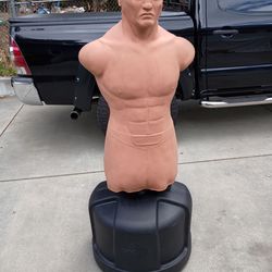 Bob xl punching bag
